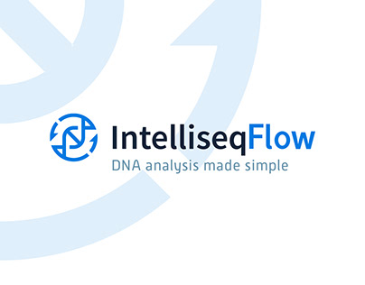 IntelliseqFlow / Visual Identity