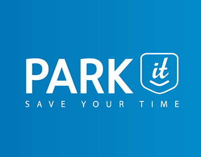 Park it - Presentation for a competition with UNDP