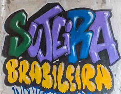 Photo Essay collective - Sujeira Brasileira