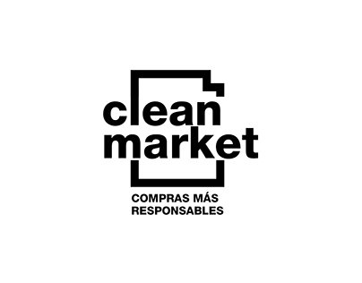Clean Market
