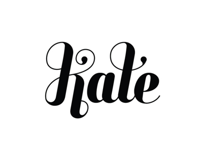 Kate McLean Logotype