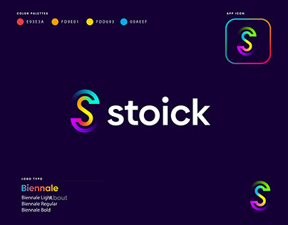 stoick - tech company