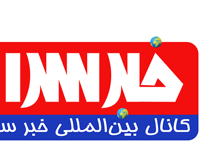 logo news