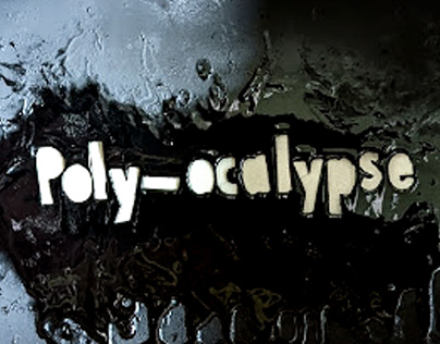Poly-ocalypse logo