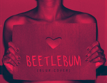 Beetlebum (EP)