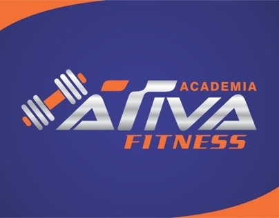 Academia Ativa Fitness