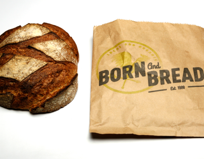 Born And Bread