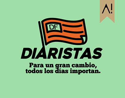 Campaña - Diaristas - Diario Financiero