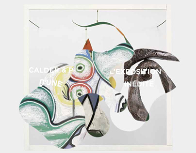 Exposition Calder