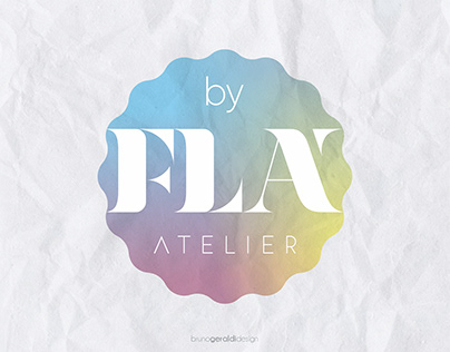 Identidade By Fla Atelier