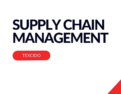 Supply Chain Management Research