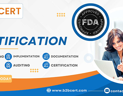 FDA Certification in Eswatini