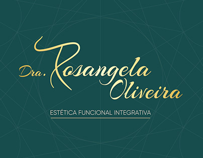 Project thumbnail - Dra. Rosangela Oliveira