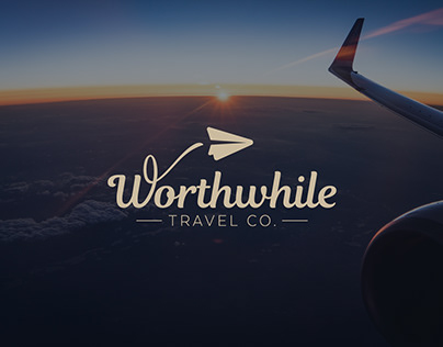 Worthwhile Travel Logo