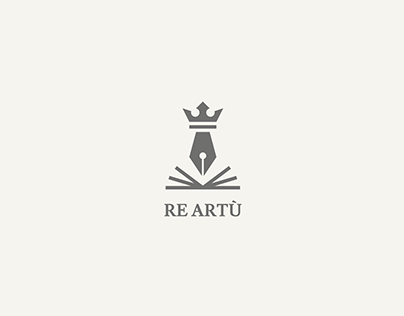 RE ARTÙ | Logo