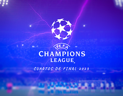 Cuartos de Final: UEFA Champions League