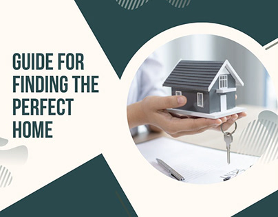 Tips For Choosing A New Residence