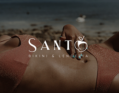Santo | Bikini & Lencería