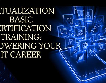 Virtualization Basic Certification Training