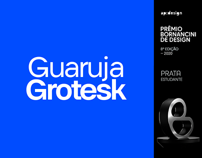 Guaruja Grotesk - Free Font and Typeface on MyFonts