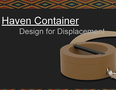 Haven Container