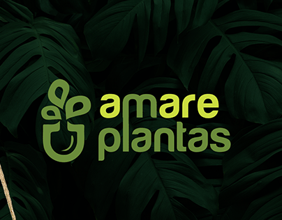 Projeto Amare Plantas