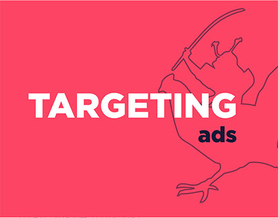 Targeting ads