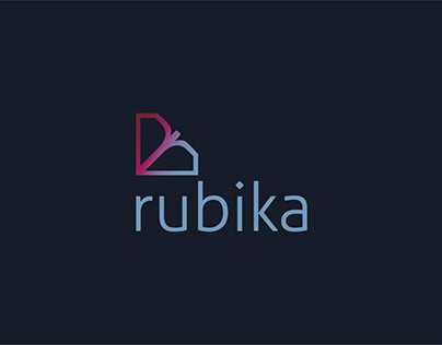 Logo Rubika