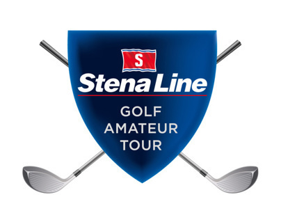 Stena Line Golf Amateur Tour Logo