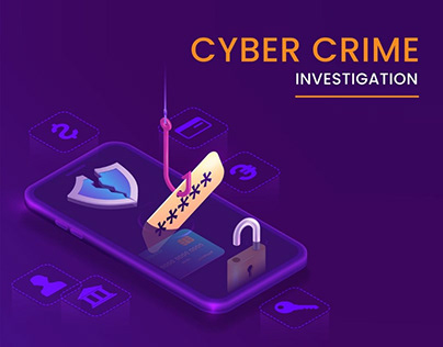 Cyber Crime Investigation | Digital Forensic