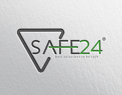 Branding for Safe 24