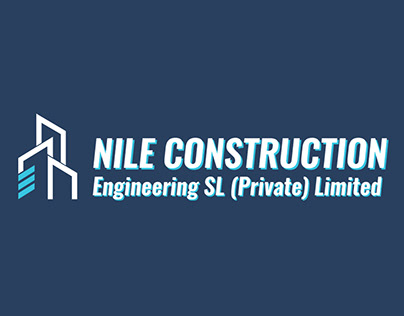 Nile Construction - Web Design & Development, Sri Lanka