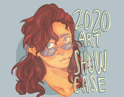 2020 ART SHOWCASE