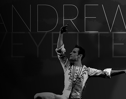 Andrew Veyette poster NYCB