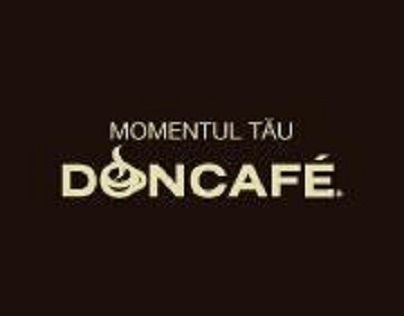 Doncafe Me Moments Launch