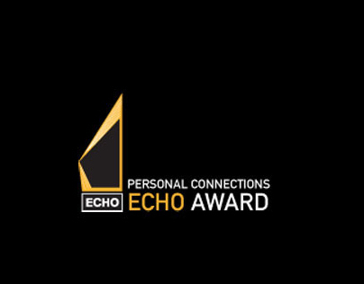 Personal Connections Award Online Creative