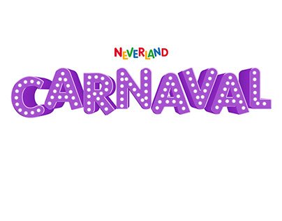 Neverland Carnaval 2023