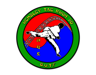 Wembley Tae Kwon Do - Logo Design