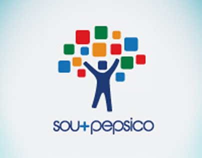 Portal SOU+PEPSICO - 2011