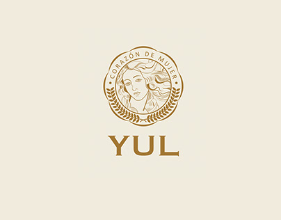 Branding Calzado Yul