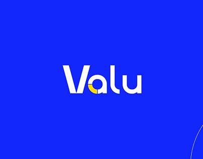 Project thumbnail - Valu | Identidade Visual