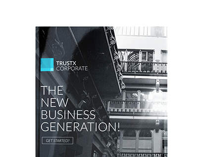 Trustx Corporate Brochure