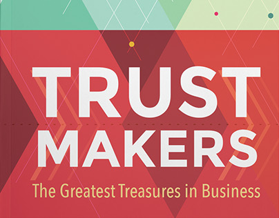 Trust Makers book