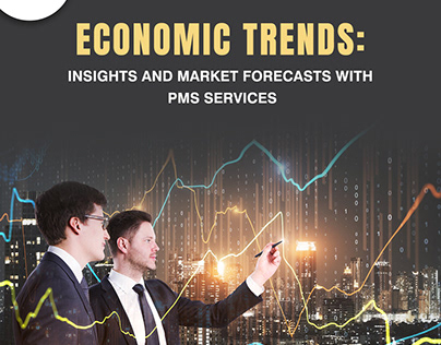 Insights and market forecasts with PMS Services