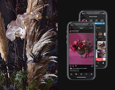 Elevating a Brand: Content for a Luxury Florist