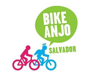 Bike Anjo de salvador