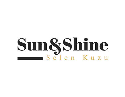Sun&Shine by Selen Kuzu
