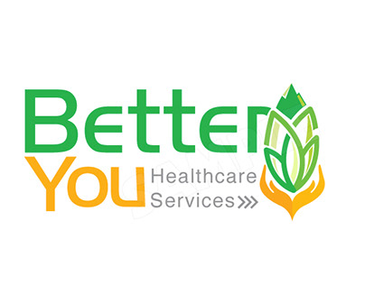 Logo project- Better you