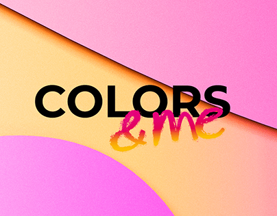 Colors&Me