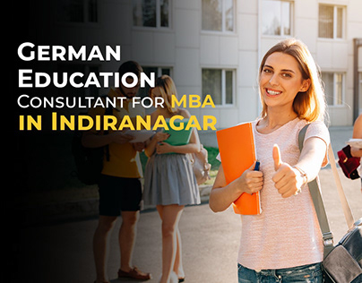 German Education Consultant for MBA